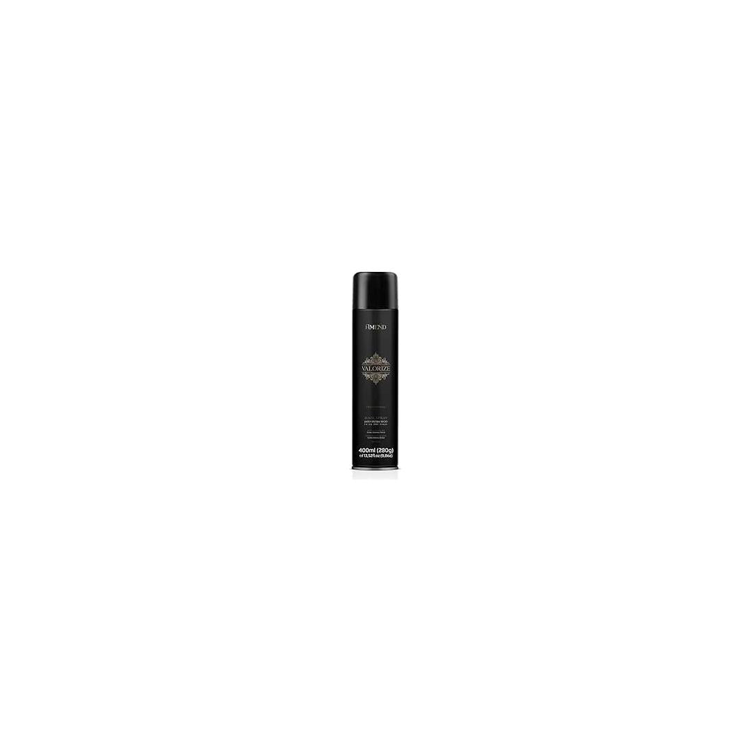 Hair Spray Amend Valorize Ultraforte 400ml 1