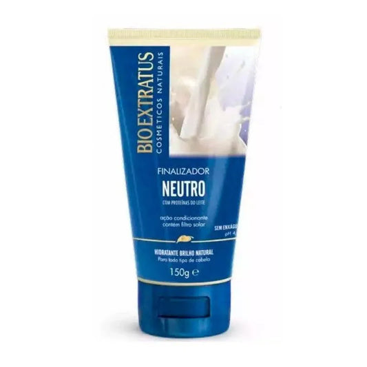 Bio Extratus Neutro - Finalizador 150G 1