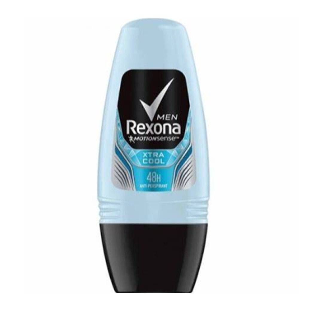 Rexona Motion Sense Desodorante Roll-On 5