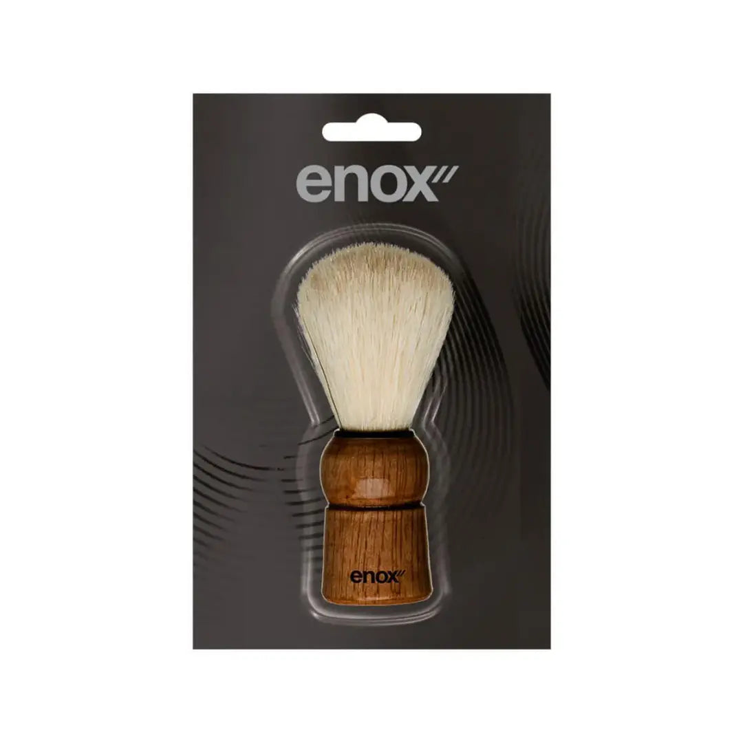 Pincel De Barba Grande Enox, Enox 1