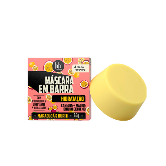 Lola Cosmetics Mascara Em Barra 1