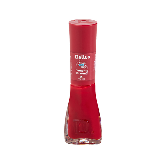 Dailus Faca Sua Sorte Esmalte 3