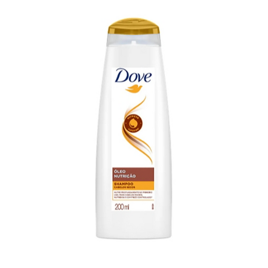 Dove Shampoo 1
