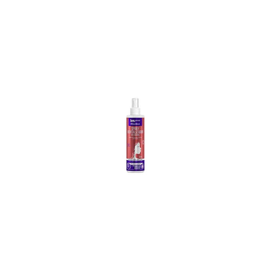 Spray Revitalizador De Cachos Beleza Natural 300 ml 1