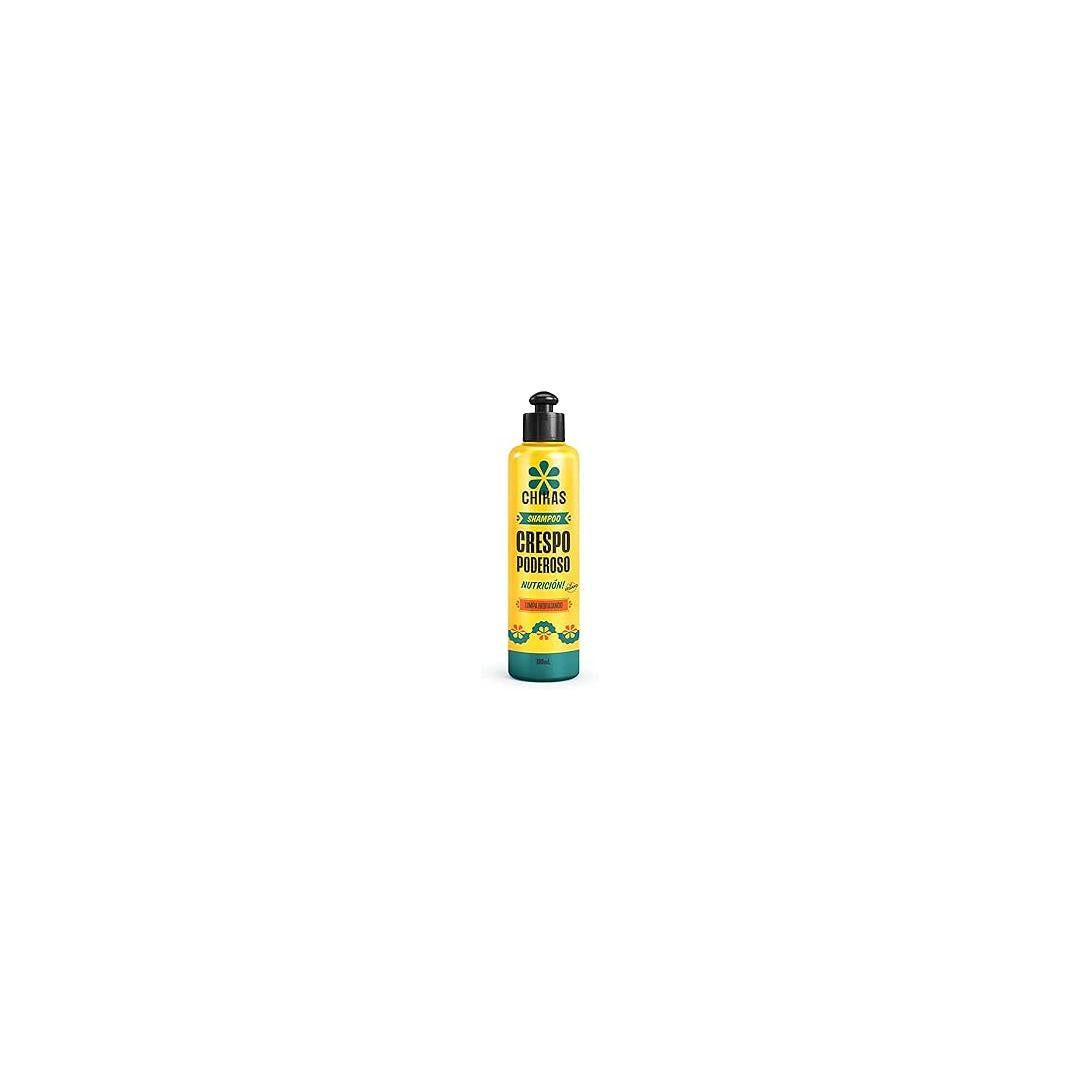 Chikas Shampoo 5