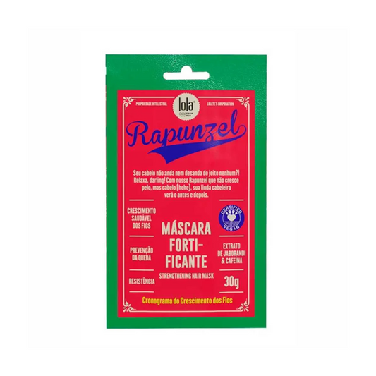 Lola Cosmetics Rapunzel Mascara 2