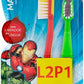 Condor Junior Escova Dental Macia Avengers Leve 2 Pague R:8260-0 1
