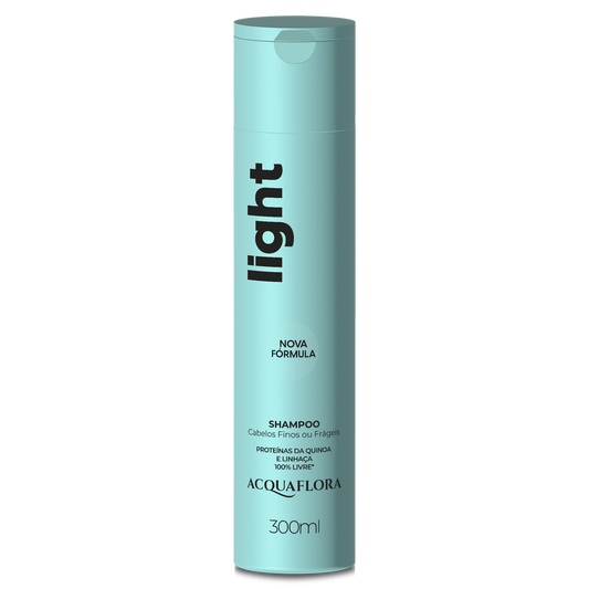 Acquaflora Shampoo Light 300 ml 1