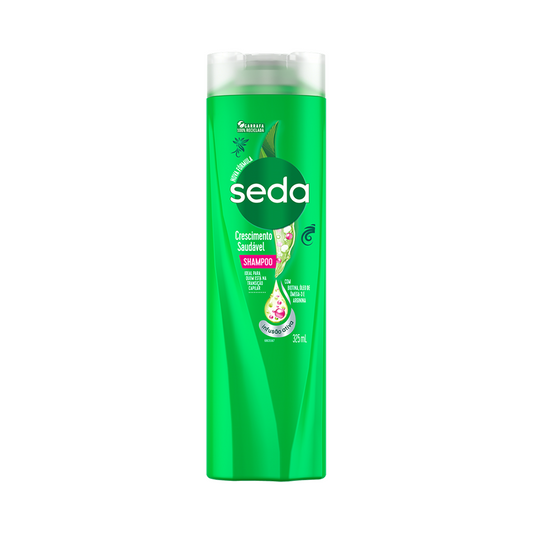 Seda Shampoo 4