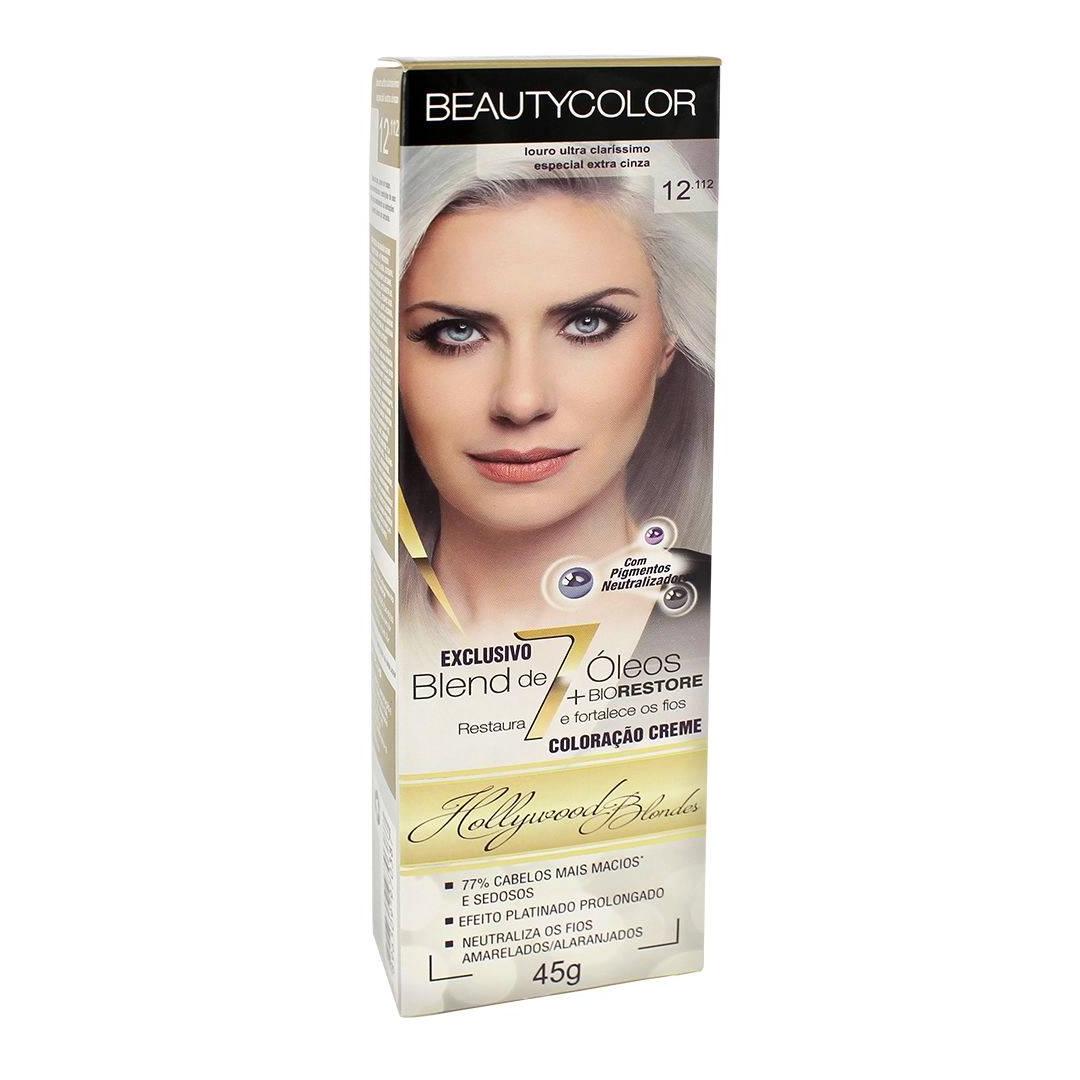 Coloracao Individual Beautycolor 1