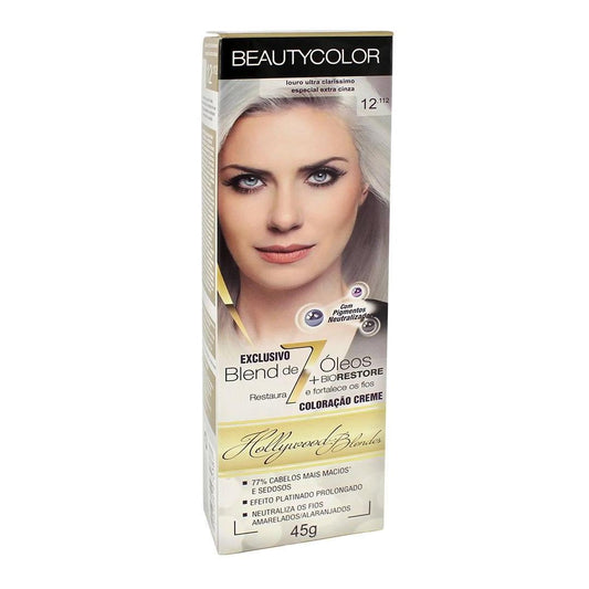 Coloracao Individual Beautycolor 1