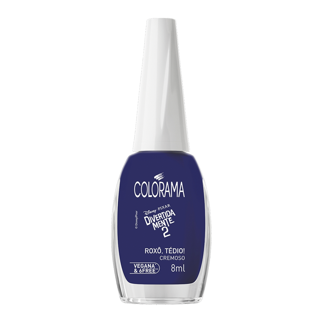 Colorama Esmalte Divertidamente - 2