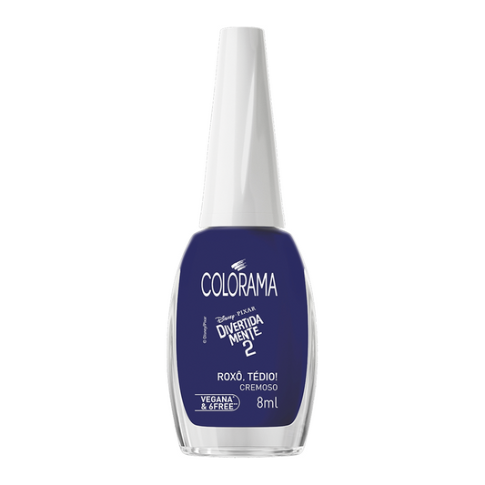 Colorama Esmalte Divertidamente - 2