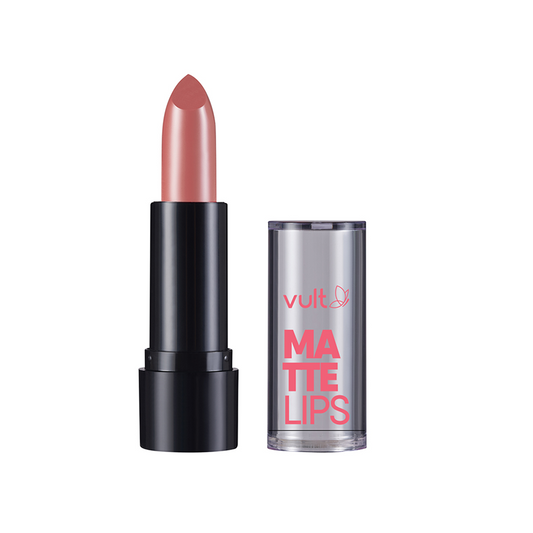 Vult Batom Matte Lips 1