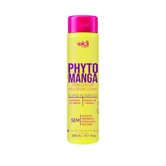 Widi Care Phytomanga - Finalizador Multifuncional 300 ml 1