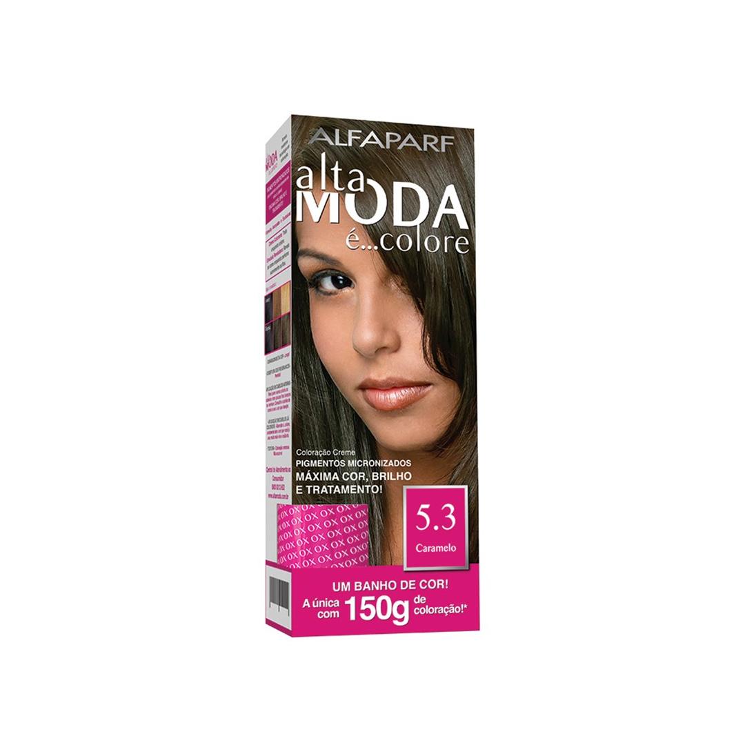 Alta Moda Kit Coloracao - 33