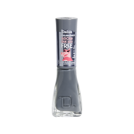 Dailus Esmalte Agora Que Sou Free 2