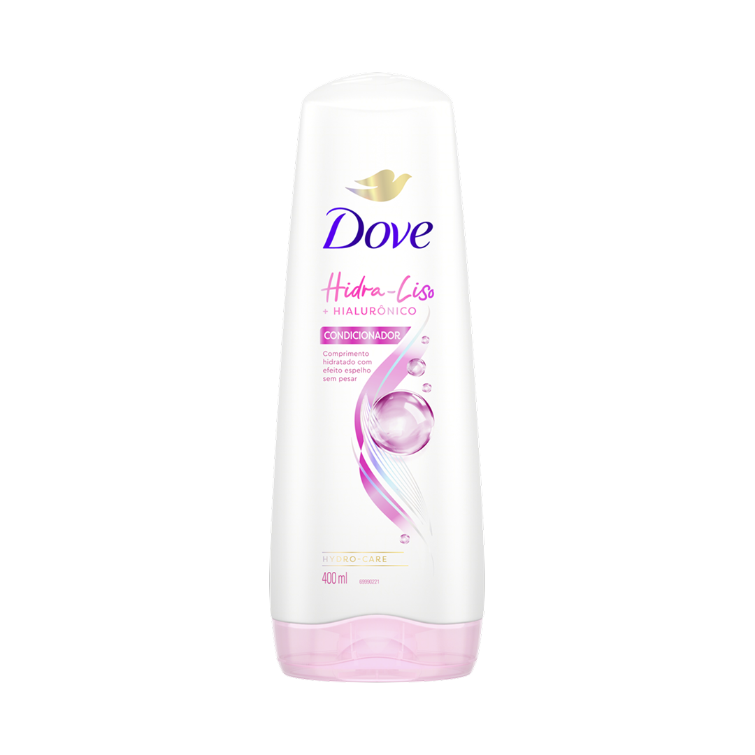 Dove Condicionador 2
