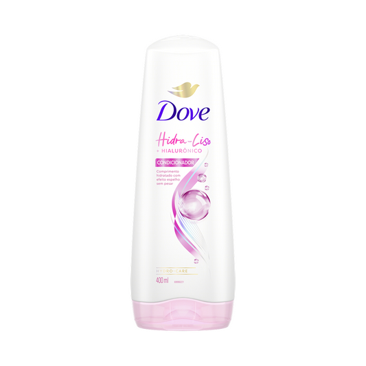 Dove Condicionador 2