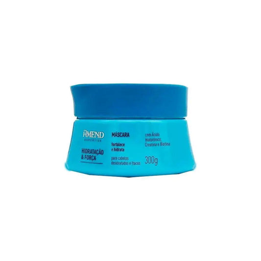 Amend Expertise Hidratacao&Forca Mascara 300g 1
