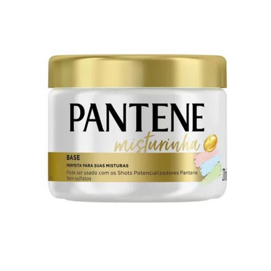 Pantene Base - 1