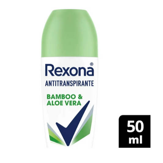 Rexona Desodorante Roll-On 2