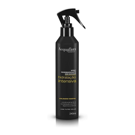 Acquaflora Spray Leave-In Hidratacao Intensiva 240 ml 1