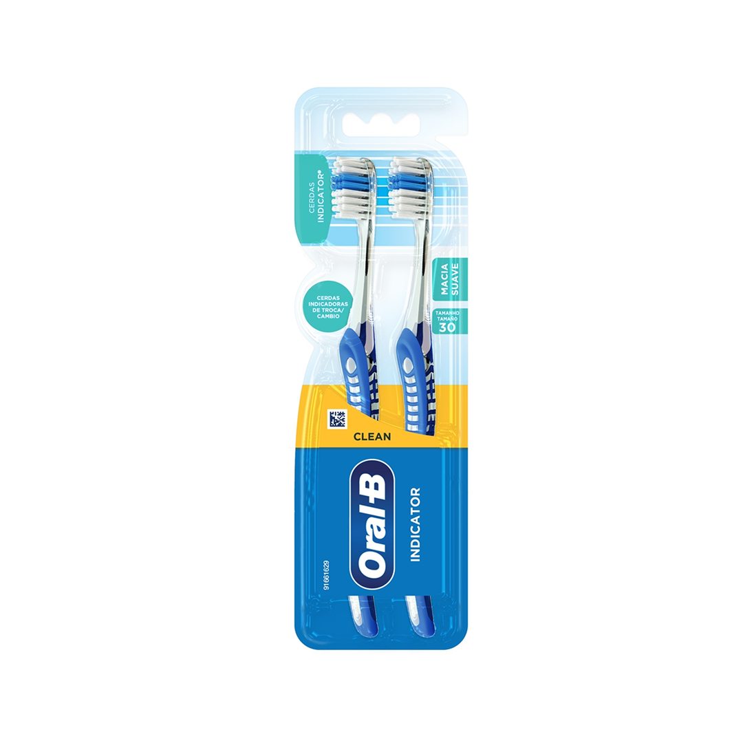 Oral-B Escova Dental - 4