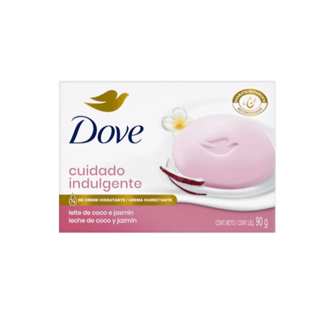 Dove Sabonete Em Barra 5