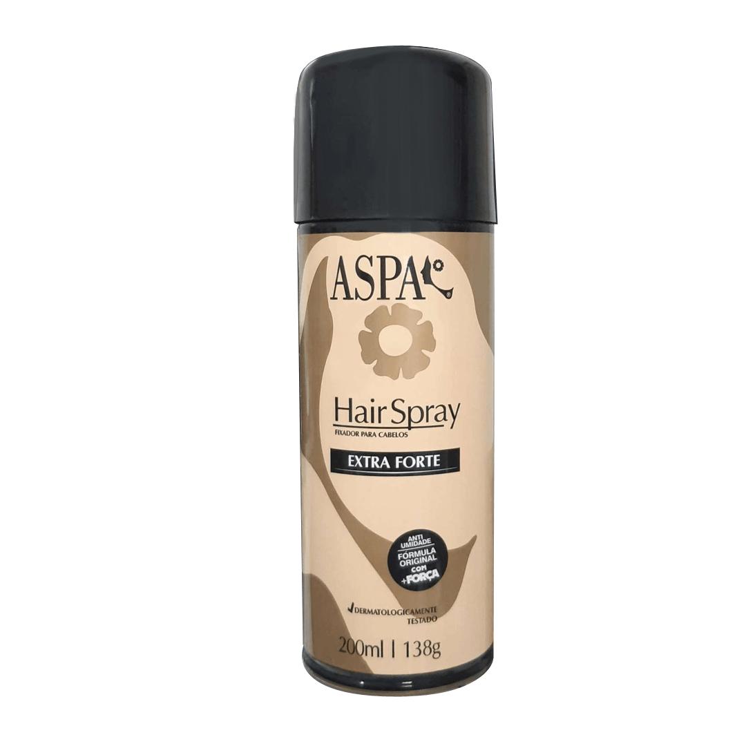 Aspa Hair Spray Aspa Extra Forte 200 ml 1