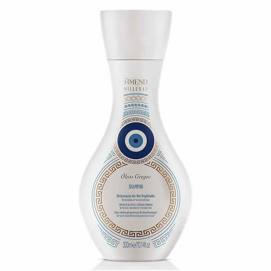 Amend Millenar Oleos gregos Shampoo 300 ml 1