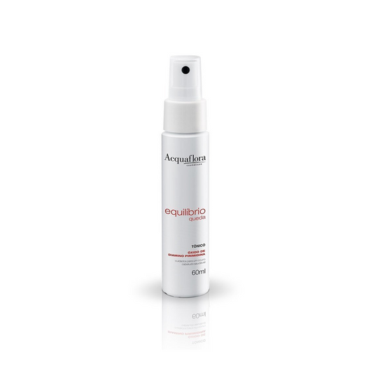 Acquaflora Tonico Equilibrio Queda 60 ml 1