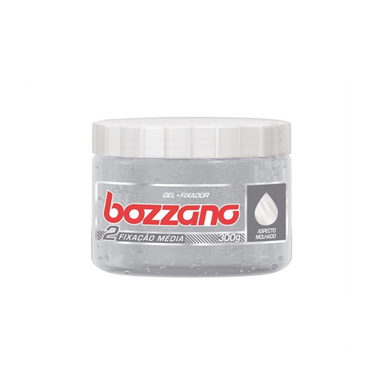 Bozzano Gel Fixador Condicionante 1