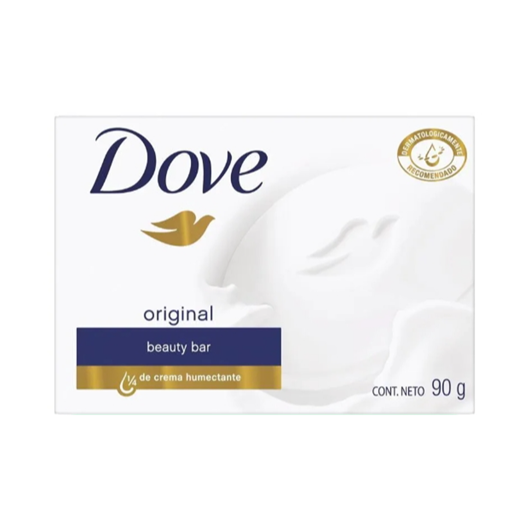 Dove Sabonete Em Barra 7