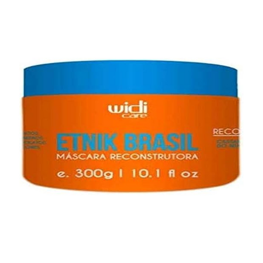 Widi Care Etnik Brasil Mascara 1