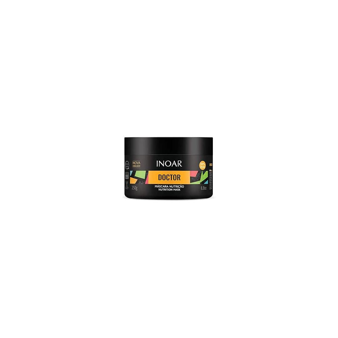 Inoar Doctor Mascara Capilar - 1