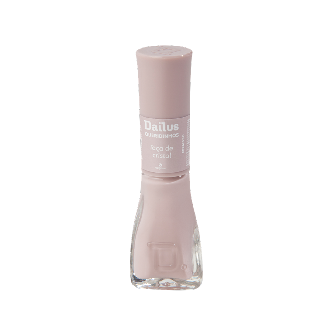Dailus Esmalte Queridinho Cremoso 3