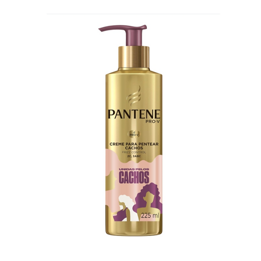 Pantene Creme De Pentear - 1