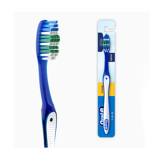 Oral-B Escova Dental - 2