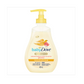 Baby Dove Sabonete Liquido 3