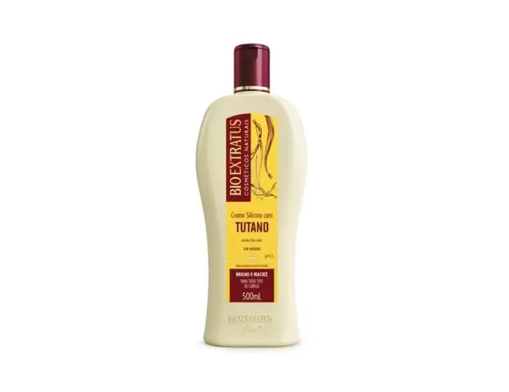 Bio Extratus Tutano - Creme De Silicone 1