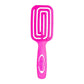 Escova Rosa Wet & Dry Ricca 1
