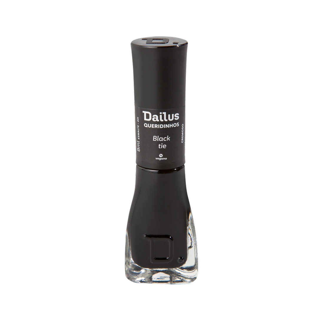 Dailus Esmalte Queridinho Cremoso 1