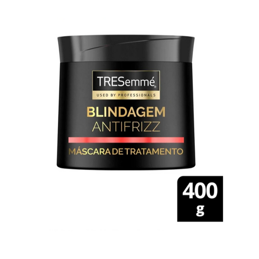 Tresemme Mascara De Tratamento 1