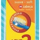 Condor Escova Dental Plus Leve 2 E Pague 1 R:8057-0 1