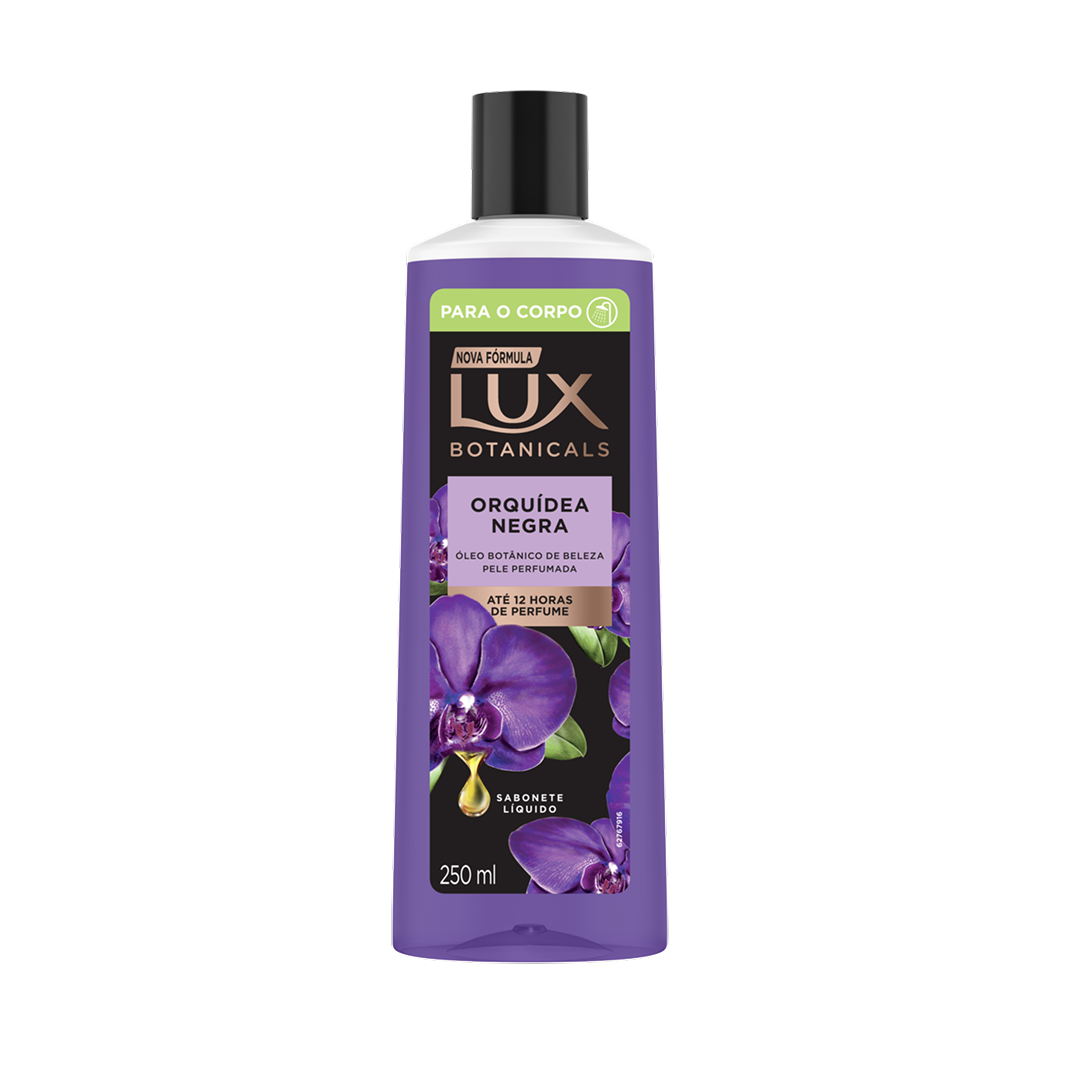 Lux Sabonete Liquido 4