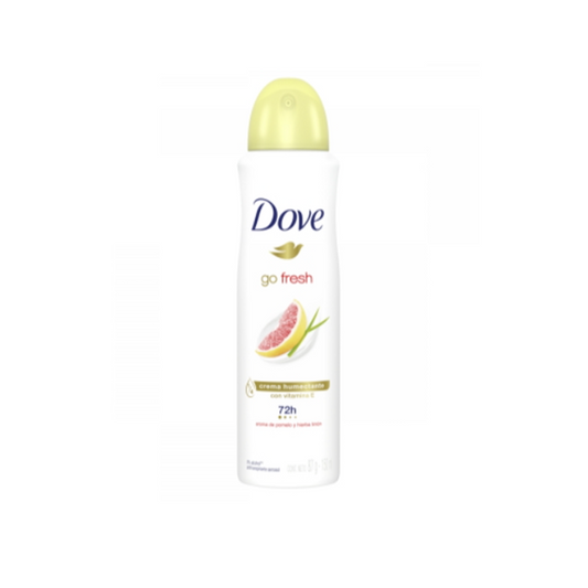 Dove Desodorante Aerosol - 1