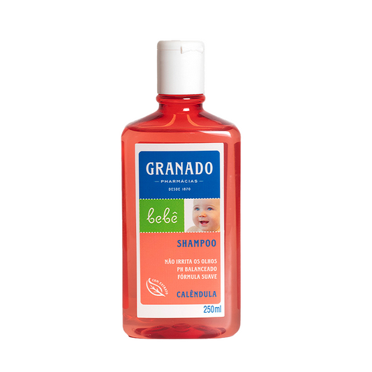 Granado Bebe Shampoo 1