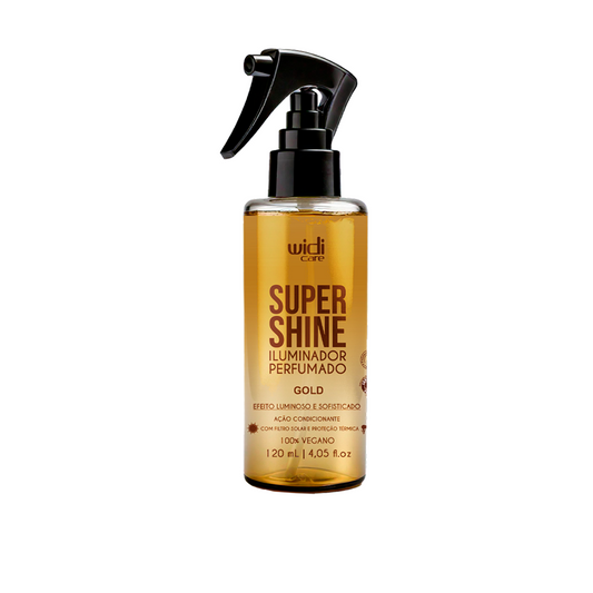 Widi Care Iluminador Perfumado Super Shine 1
