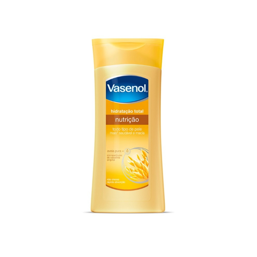 Vasenol Locao Hidratante - 3